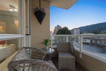 #503 - 2203 Bellevue Avenue